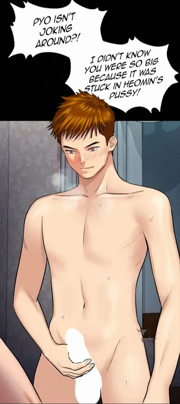 [Active Volcano] Queen Bee - Chapter 107-114 - FMF Shimaidon Threesome page 211 - webtoon hentai manga - read online free