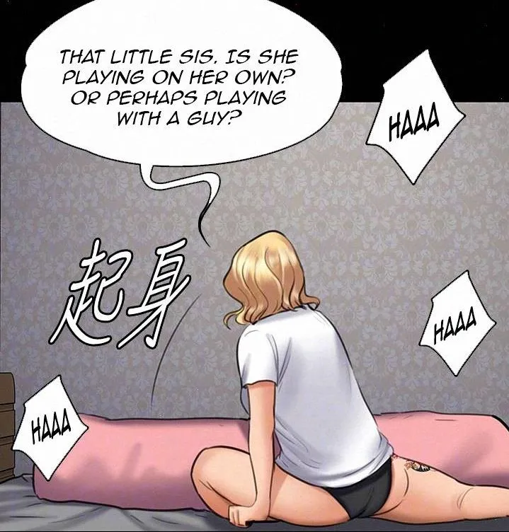 [Active Volcano] Queen Bee - Chapter 107-114 - FMF Shimaidon Threesome page 23 - webtoon hentai manga - read online free