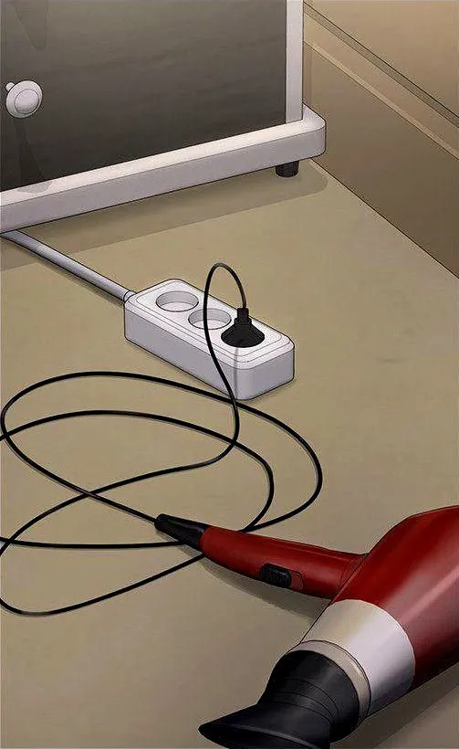 [Active Volcano] Queen Bee - Chapter 116-124 - Dallee's Corruption, Daughter Netori (1) page 123 - kissing big breasts hentai manga - read online free