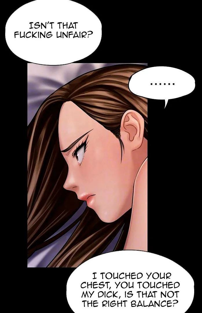 [Active Volcano] Queen Bee - Chapter 116-124 - Dallee's Corruption, Daughter Netori (1) page 197 - kissing big breasts hentai manga - read online free