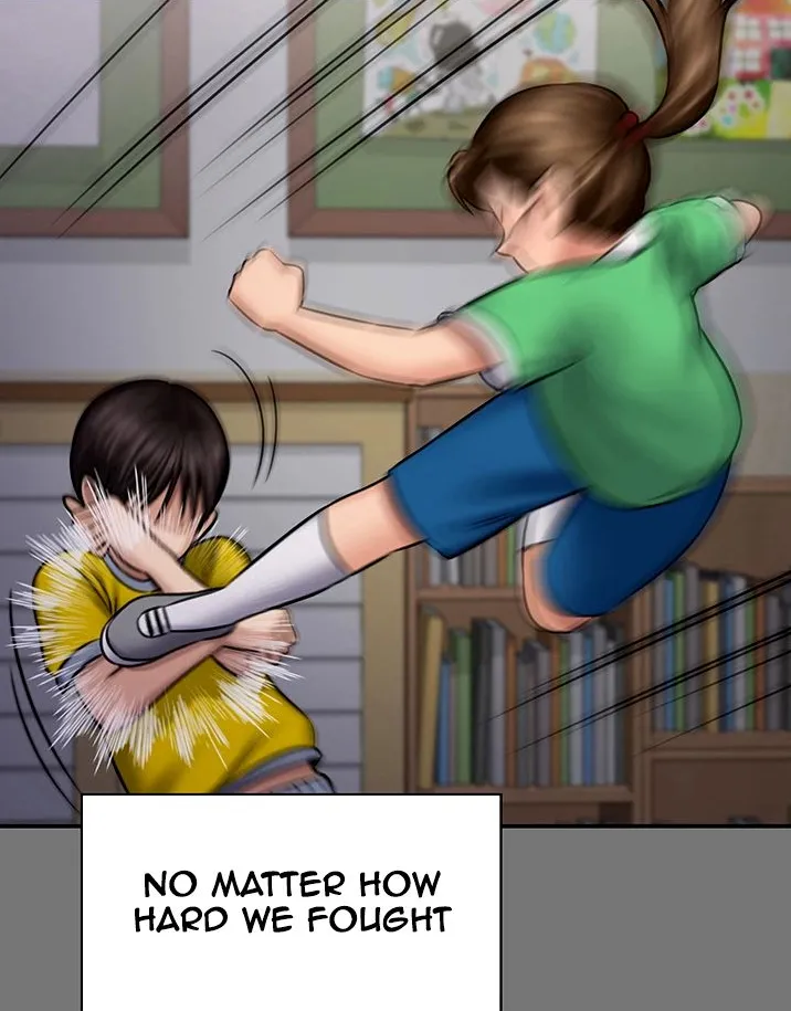 [Active Volcano] Queen Bee - Chapter 116-124 - Dallee's Corruption, Daughter Netori (1) page 24 - kissing big breasts hentai manga - read online free