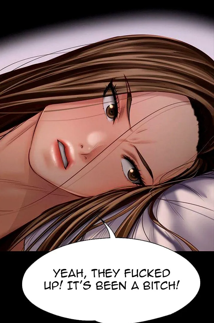 [Active Volcano] Queen Bee - Chapter 116-124 - Dallee's Corruption, Daughter Netori (1) page 240 - kissing big breasts hentai manga - read online free