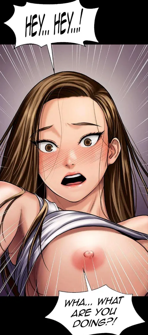 [Active Volcano] Queen Bee - Chapter 116-124 - Dallee's Corruption, Daughter Netori (1) page 280 - kissing big breasts hentai manga - read online free