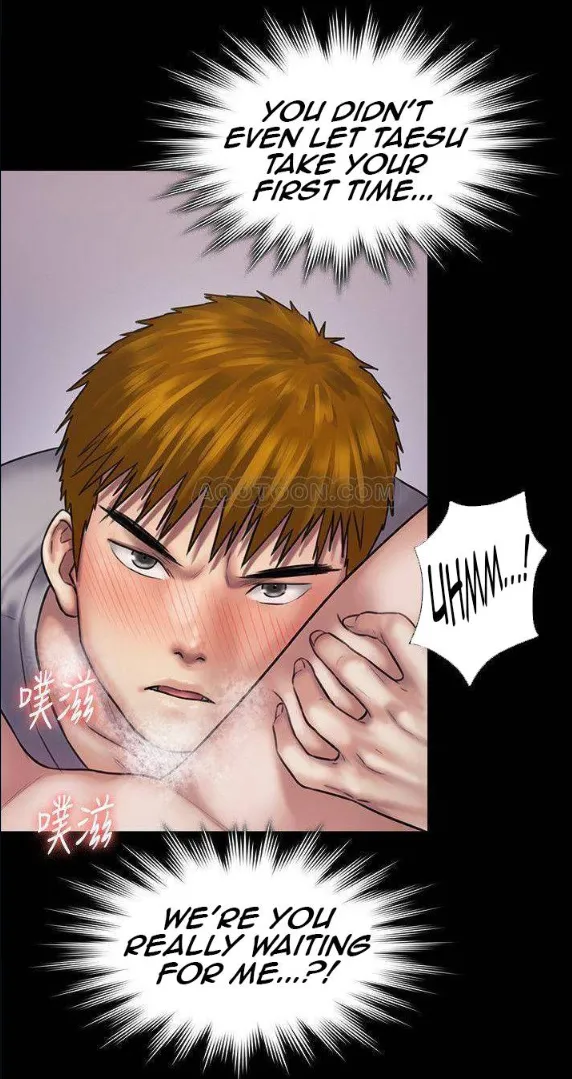 [Active Volcano] Queen Bee - Chapter 116-124 - Dallee's Corruption, Daughter Netori (1) page 319 - kissing big breasts hentai manga - read online free