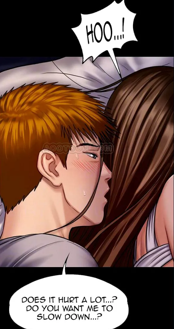 [Active Volcano] Queen Bee - Chapter 116-124 - Dallee's Corruption, Daughter Netori (1) page 399 - kissing big breasts hentai manga - read online free