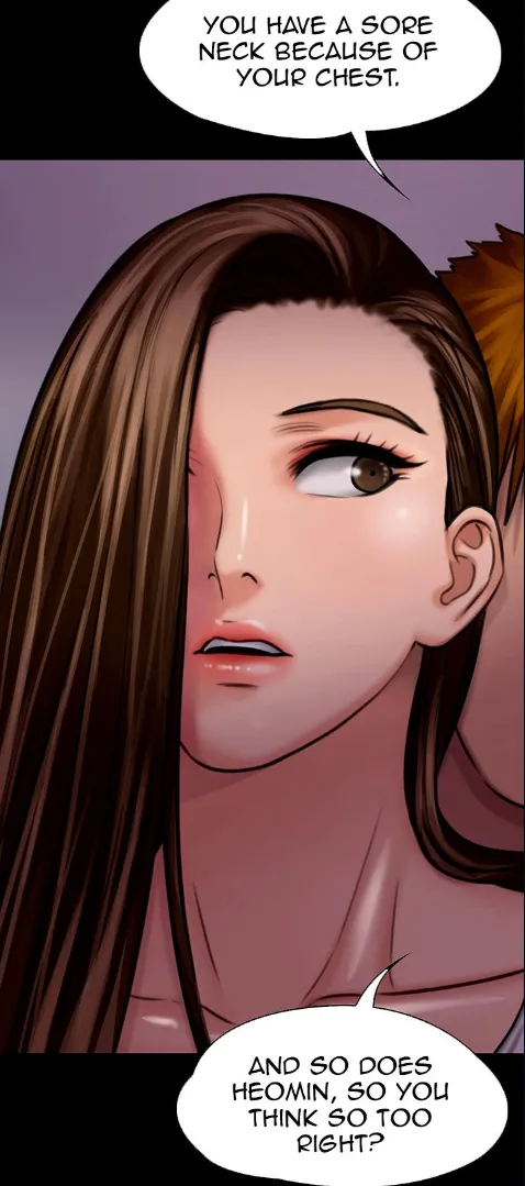 [Active Volcano] Queen Bee - Chapter 116-124 - Dallee's Corruption, Daughter Netori (1) page 42 - kissing big breasts hentai manga - read online free