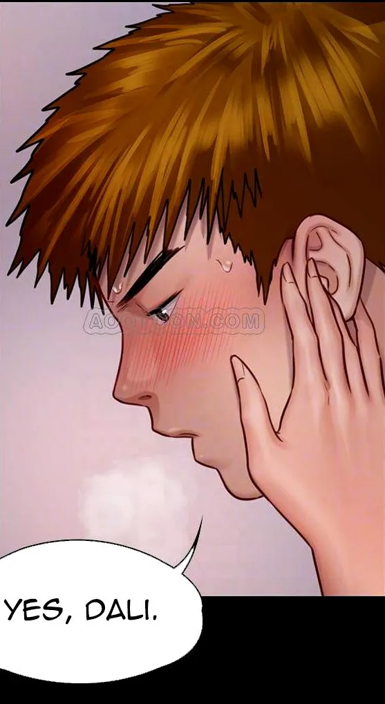 [Active Volcano] Queen Bee - Chapter 116-124 - Dallee's Corruption, Daughter Netori (1) page 480 - kissing big breasts hentai manga - read online free