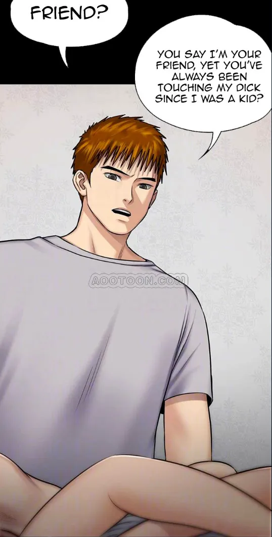 [Active Volcano] Queen Bee - Chapter 116-124 - Dallee's Corruption, Daughter Netori (1) page 62 - kissing big breasts hentai manga - read online free