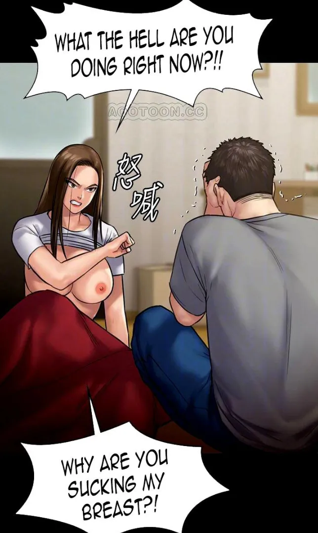 [Active Volcano] Queen Bee - Chapter 129-134 - Dallee's Corruption (2) page 36 - kissing big breasts hentai manga - read online free