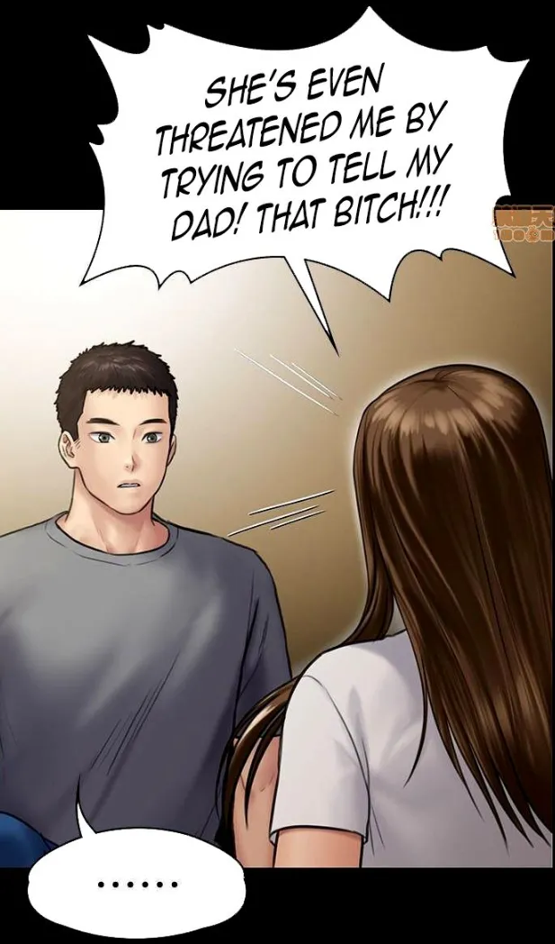 [Active Volcano] Queen Bee - Chapter 129-134 - Dallee's Corruption (2) page 54 - kissing big breasts hentai manga - read online free