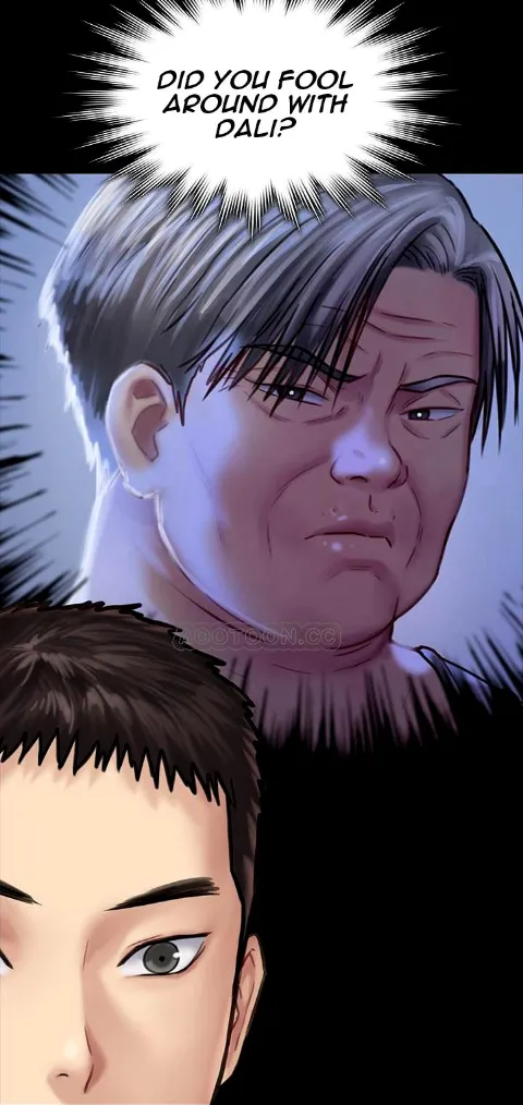 [Active Volcano] Queen Bee - Chapter 129-134 - Dallee's Corruption (2) page 55 - kissing big breasts hentai manga - read online free