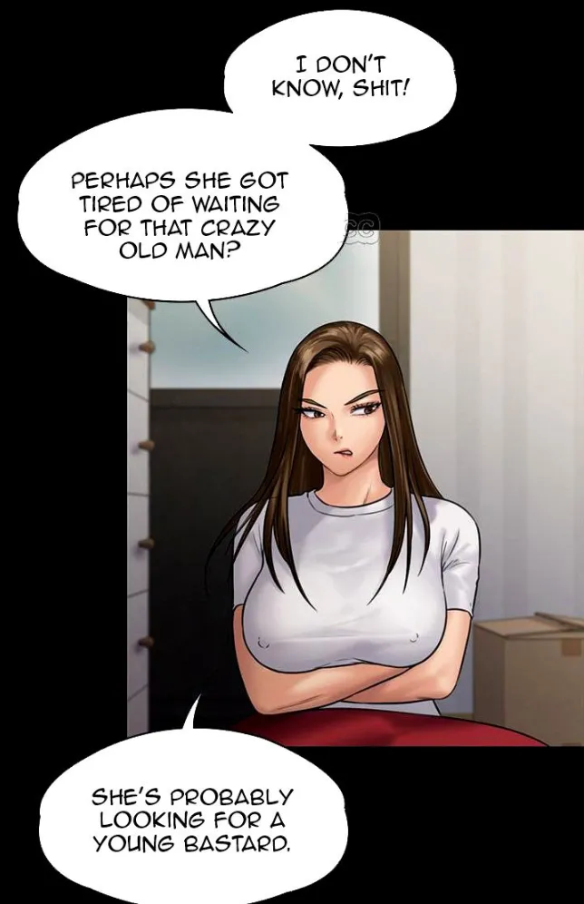 [Active Volcano] Queen Bee - Chapter 129-134 - Dallee's Corruption (2) - Page 71