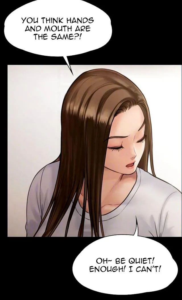 [Active Volcano] Queen Bee - Chapter 129-134 - Dallee's Corruption (2) - Page 88