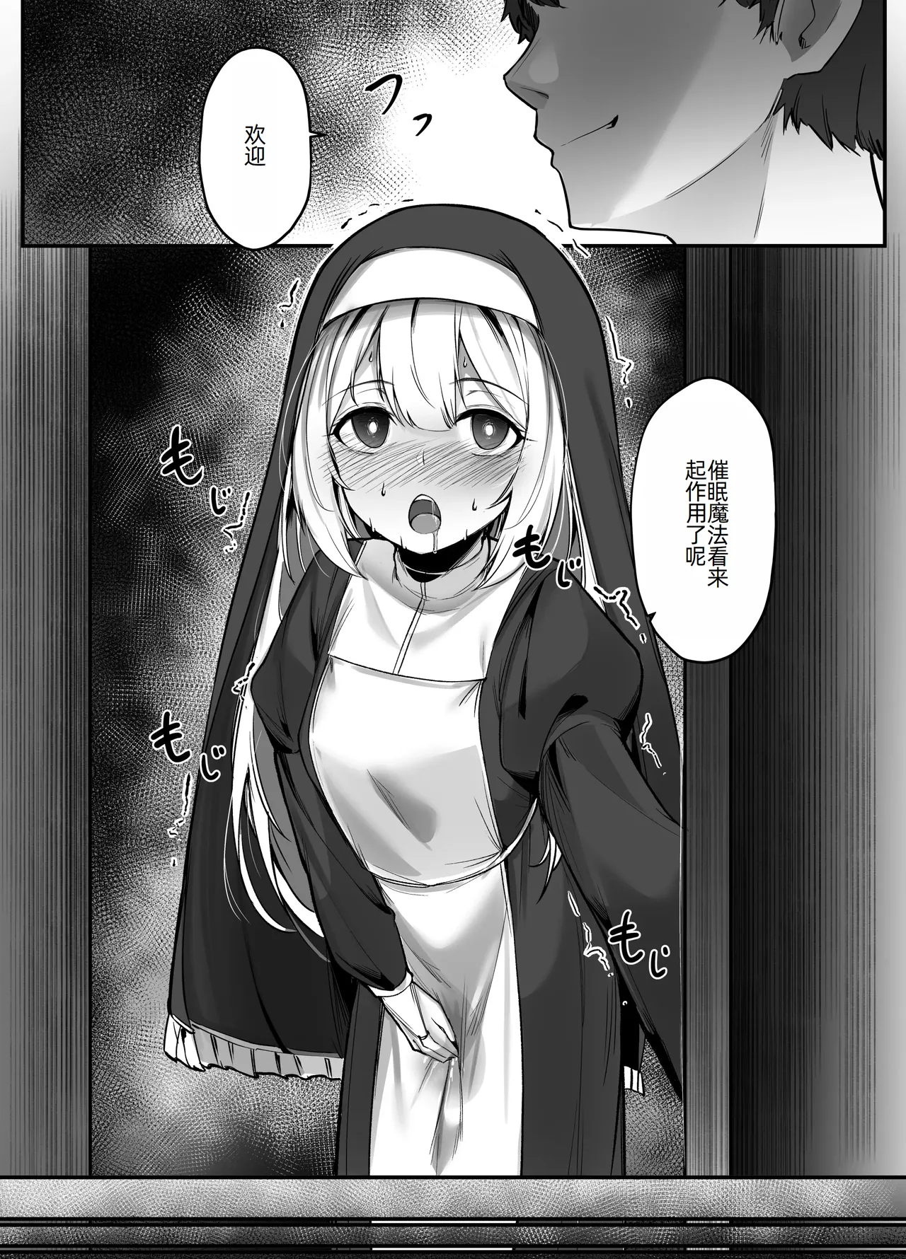 Seisona Sister o Saimin Suru Hon - Page 10