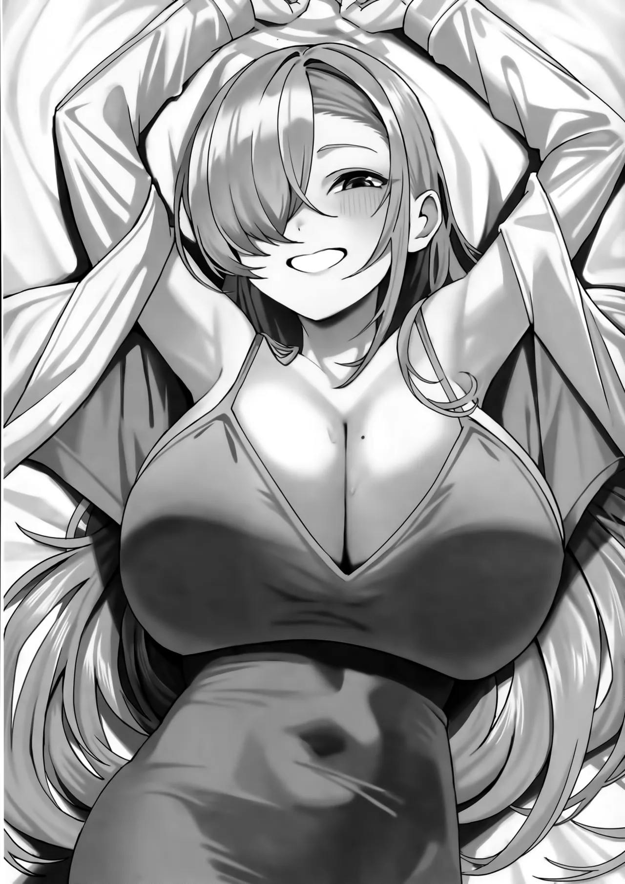 Sensei to Issho ni - Page 3