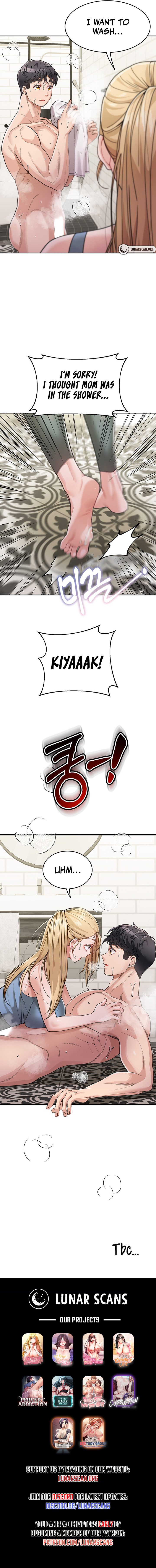 Is It Your Mother or Sister? page 285 - inseki milf hentai manga - read online free