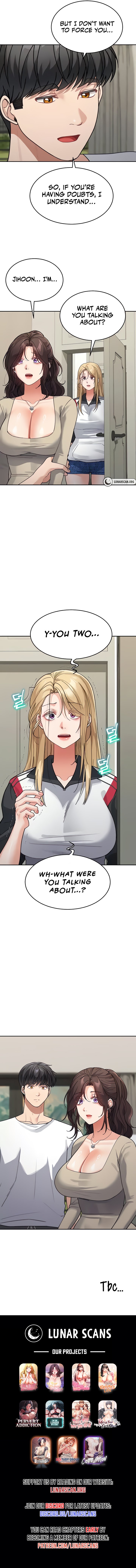 Is It Your Mother or Sister? page 379 - inseki milf hentai manga - read online free