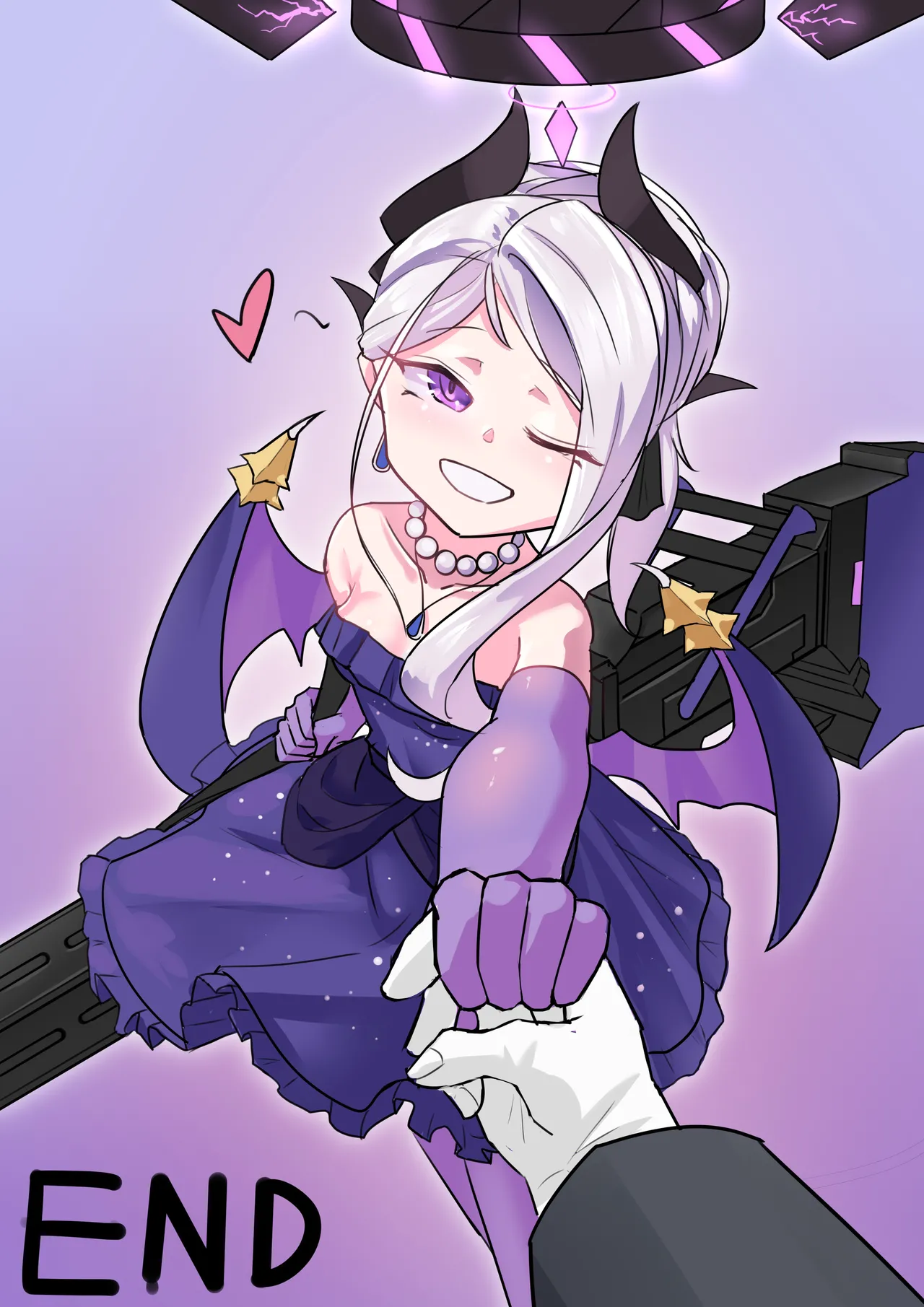 她们的小插曲 page 41 featuring hina sorasaki blue archive parody - uncensored full color hentai manga - read online free