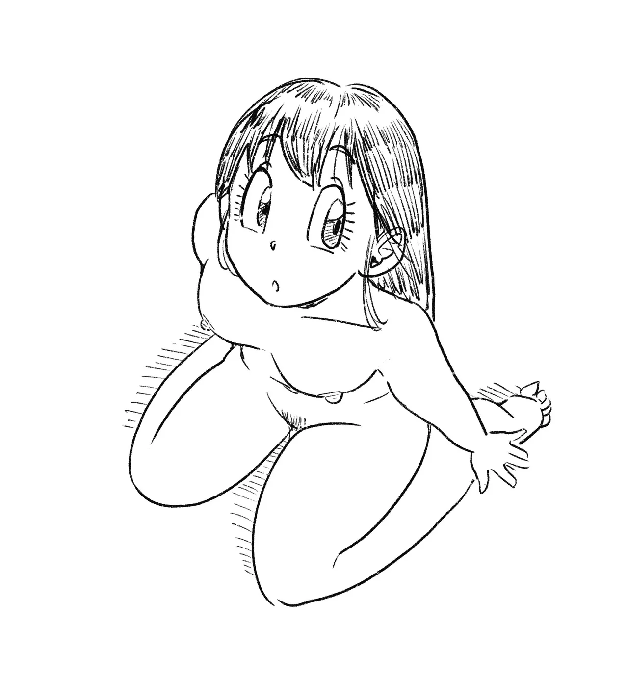 Blonde NTR Big Cock Female Fallen page 164 featuring android 18 dragon ball z parody - big breasts netorare hentai manga - read online free