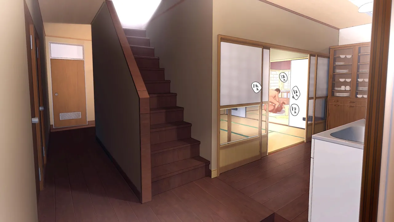 Omega on the shore page 268 original parody - anal speculum hentai manga - read online free