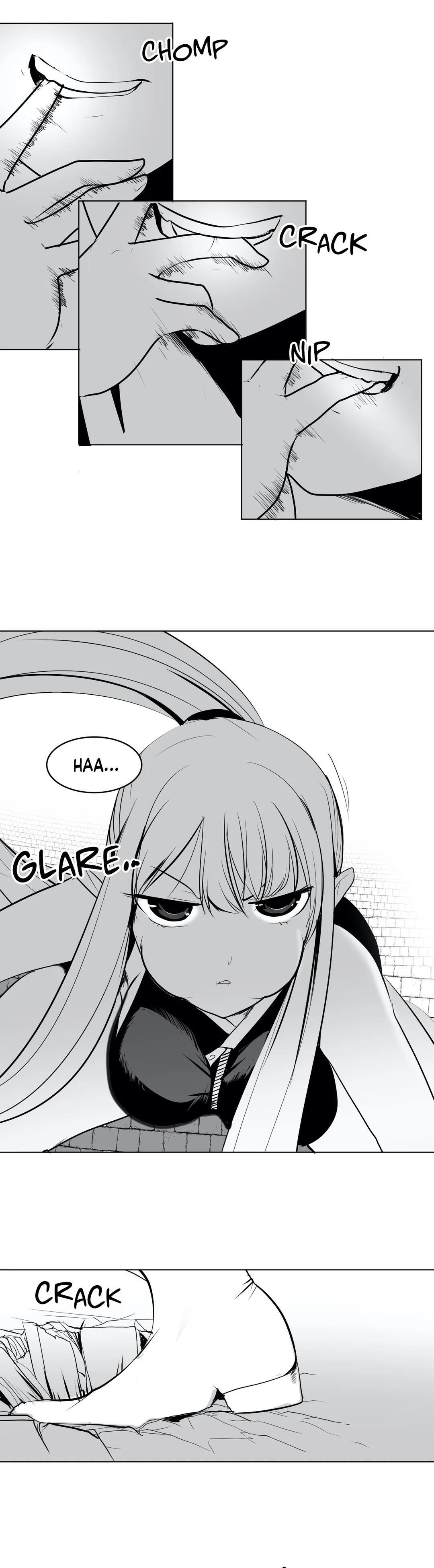 迷宫干 page 107 - big breasts full censorship hentai manga - read online free