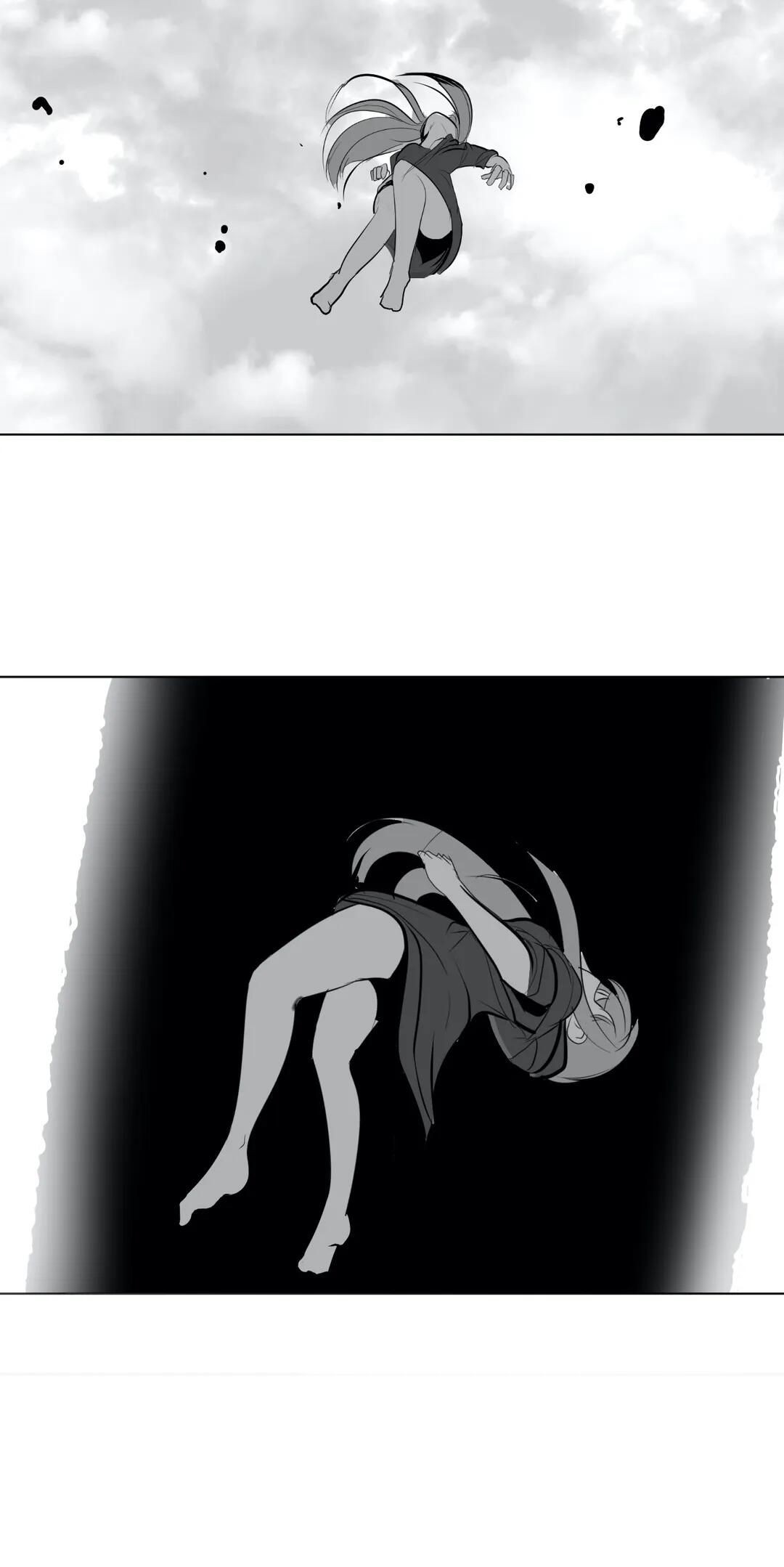 迷宫干 page 121 - big breasts full censorship hentai manga - read online free