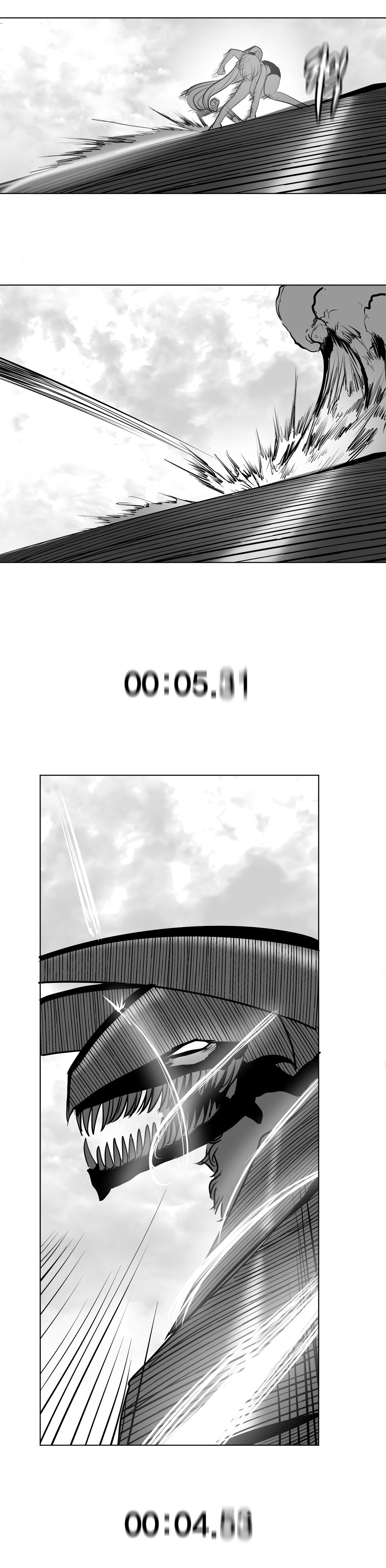 迷宫干 page 152 - big breasts full censorship hentai manga - read online free