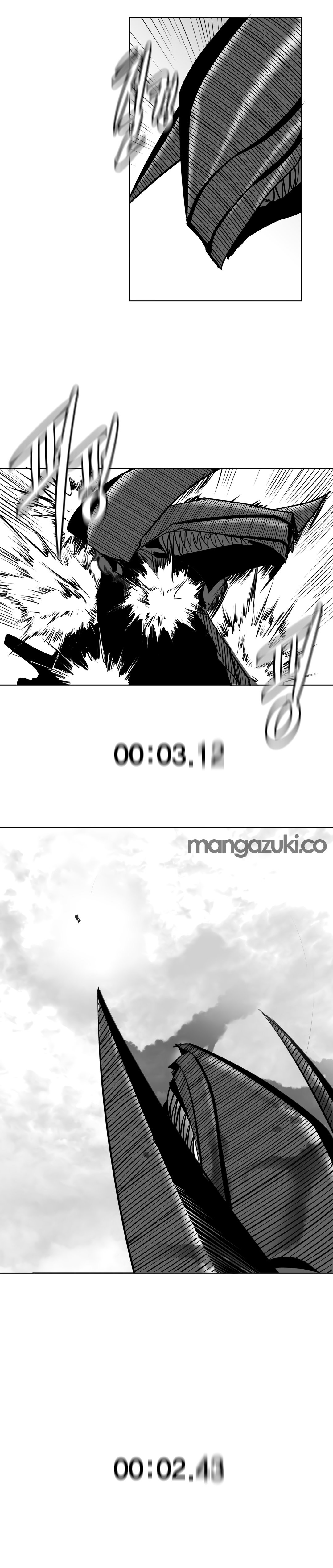 迷宫干 page 153 - big breasts full censorship hentai manga - read online free