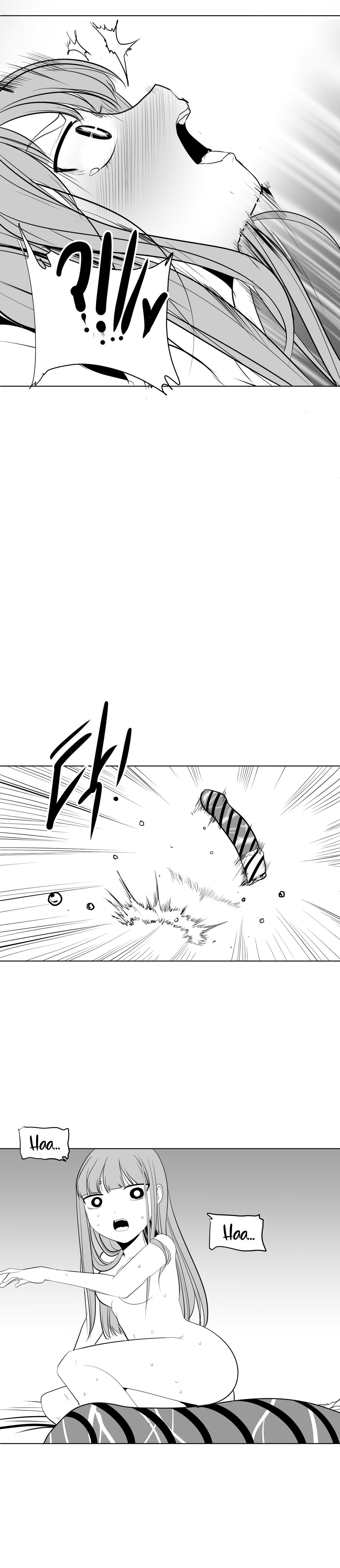 迷宫干 page 249 - big breasts full censorship hentai manga - read online free