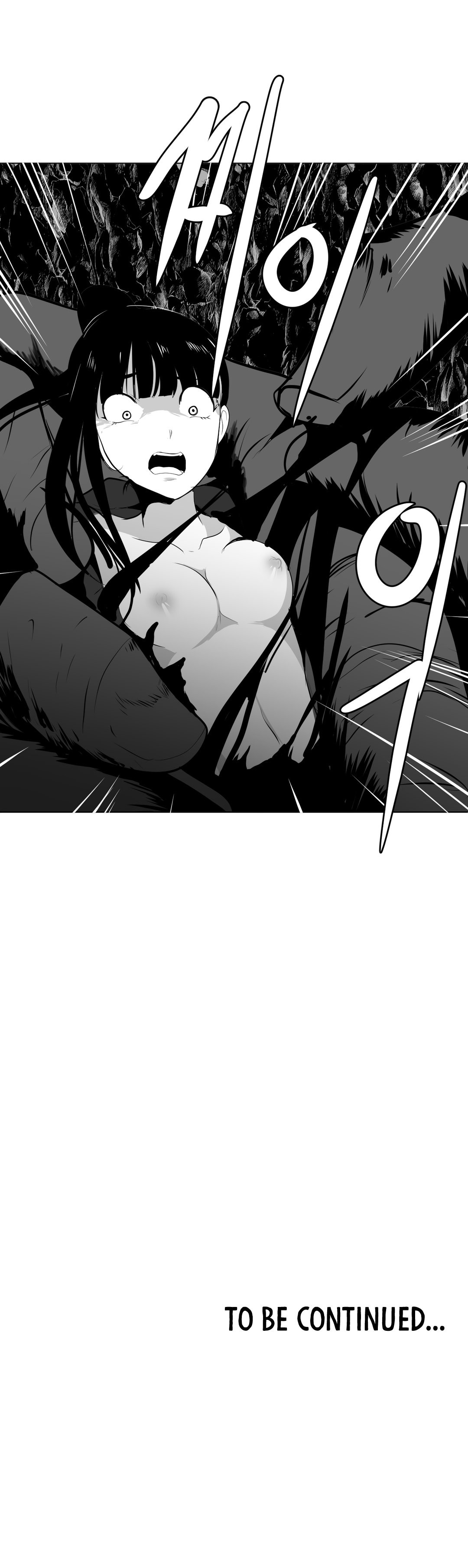 迷宫干 page 400 - big breasts full censorship hentai manga - read online free