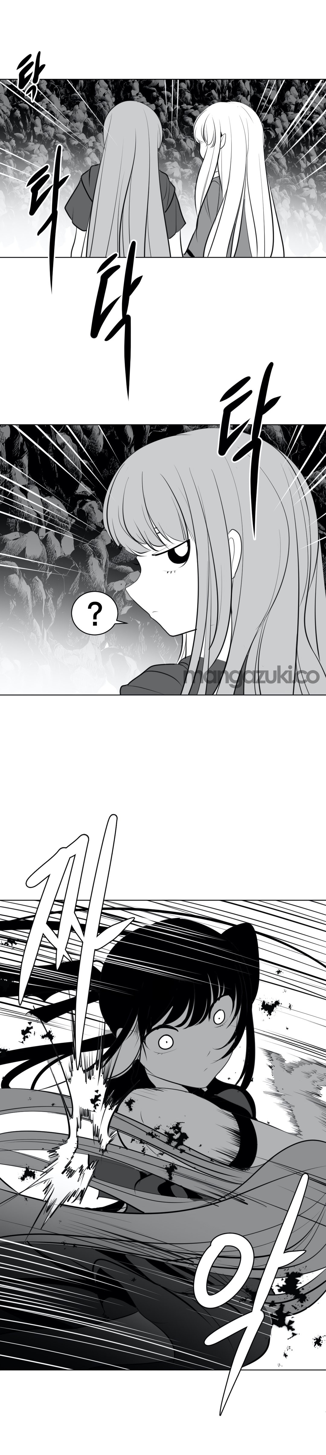 迷宫干 page 435 - big breasts full censorship hentai manga - read online free