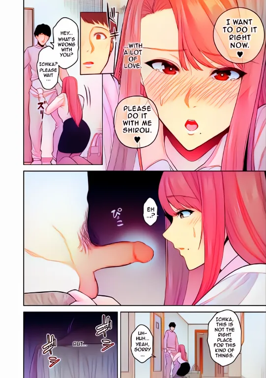 Honshou page 18 original parody - big breasts netorare hentai manga - read online free
