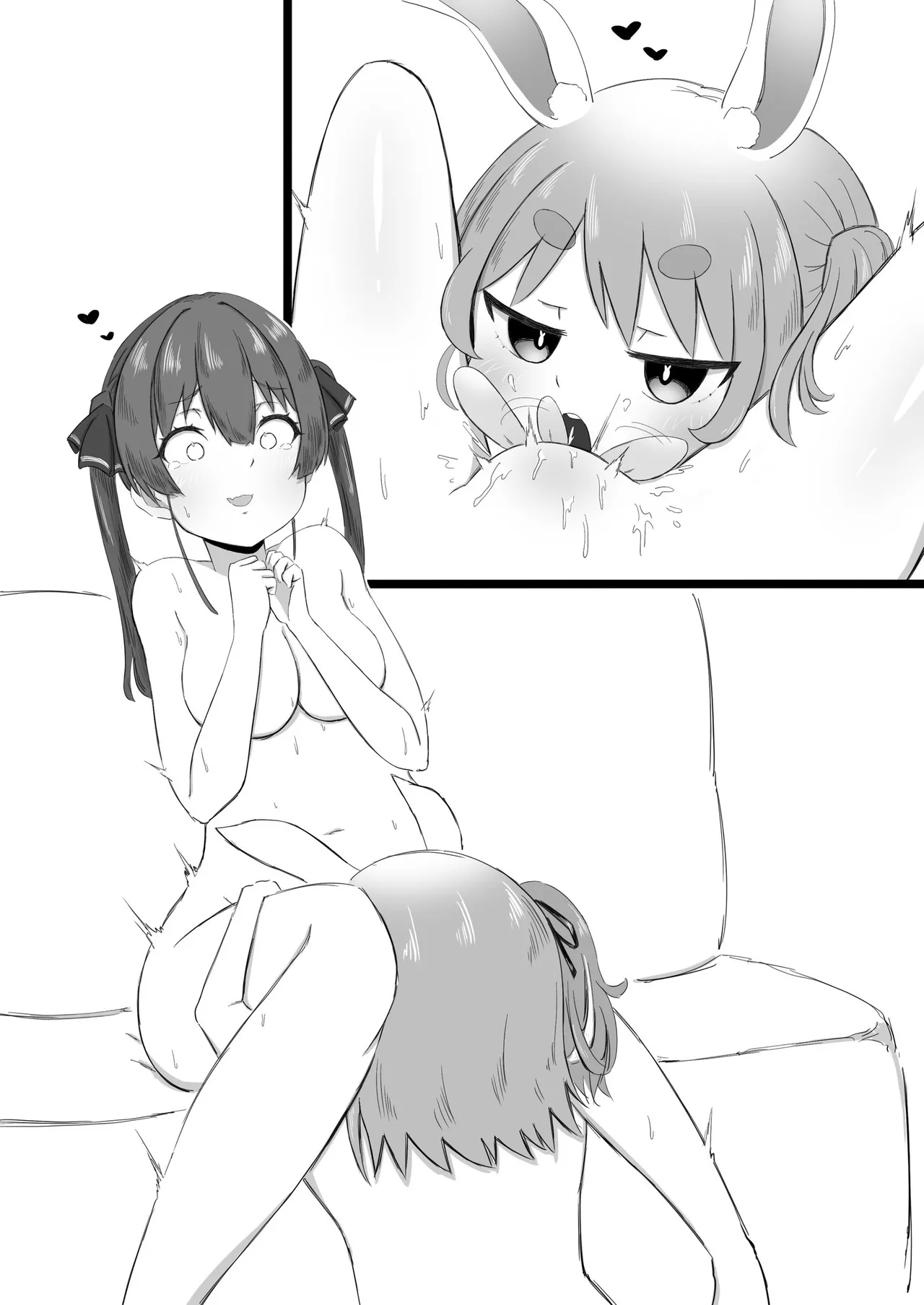 Shaseisu Peko！！|  射了 Peko！！ - Page 12