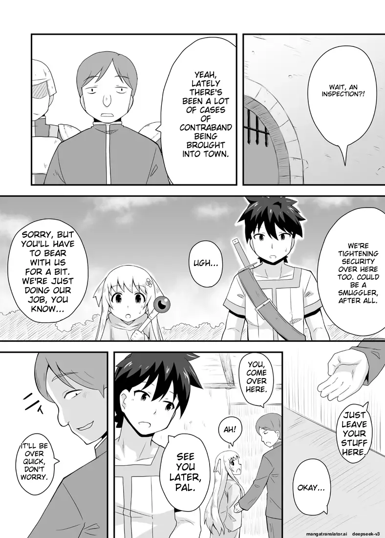 Kurowaria - Page 12