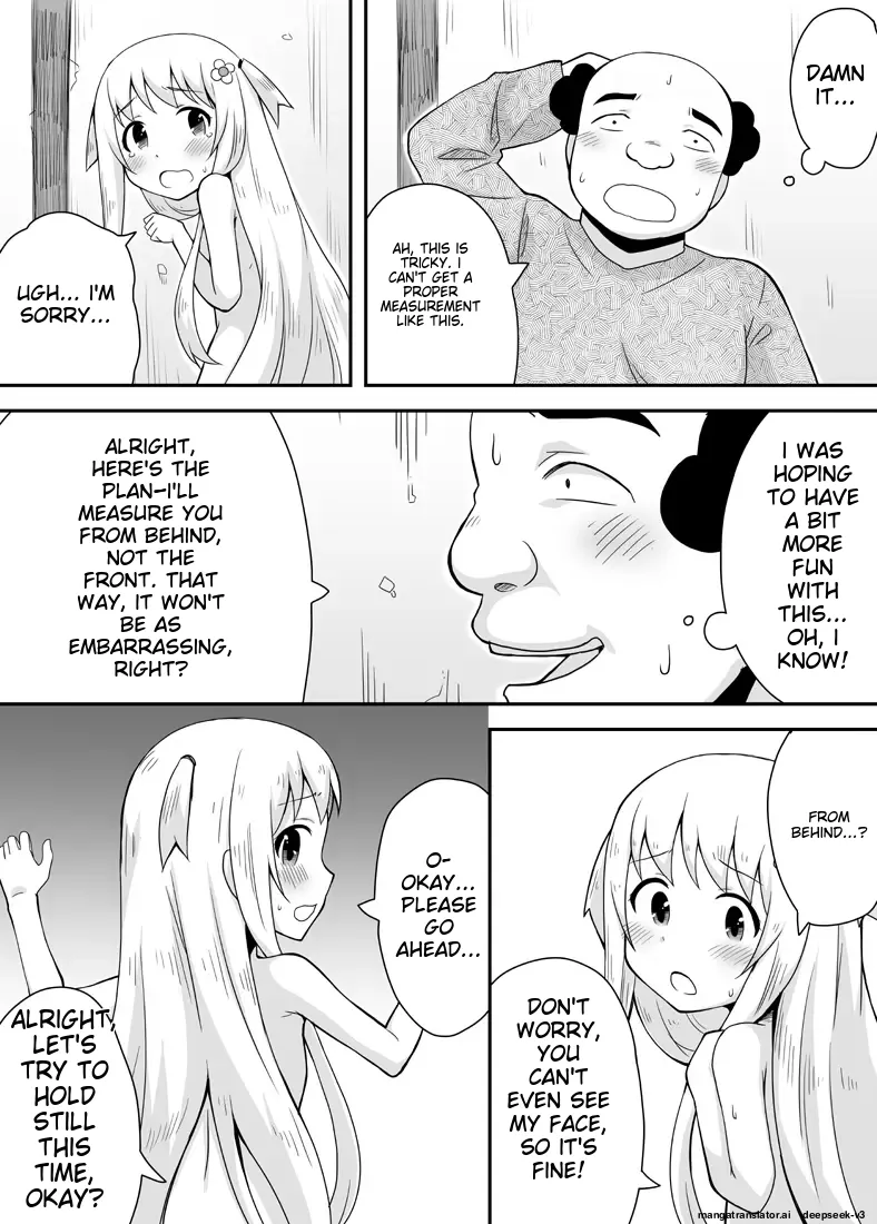 Kurowaria page 27 original parody - multi-work series small breasts hentai manga - read online free