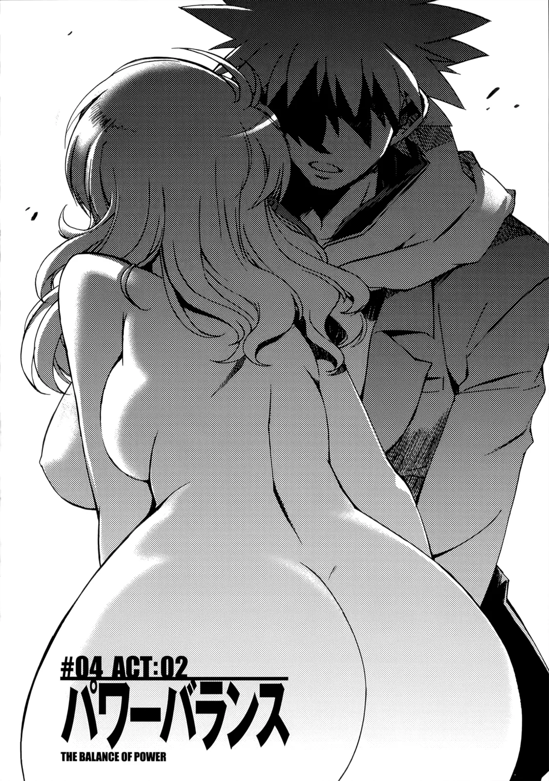 Wrestle! The Under Ground manga fanservice compilation page 41 - big breasts compilation hentai manga - read online free