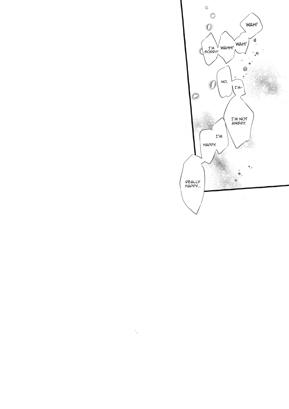 [Saito Shion (Chicchii Cheeson)] Hai-kun no Danna-sama Daisuki Nikki | Diary Of How Much Hai-kun Loves His Husband [English] {Doujins.com} [Digital] page 13 original parody - unusual pupils anal hentai manga - read online free