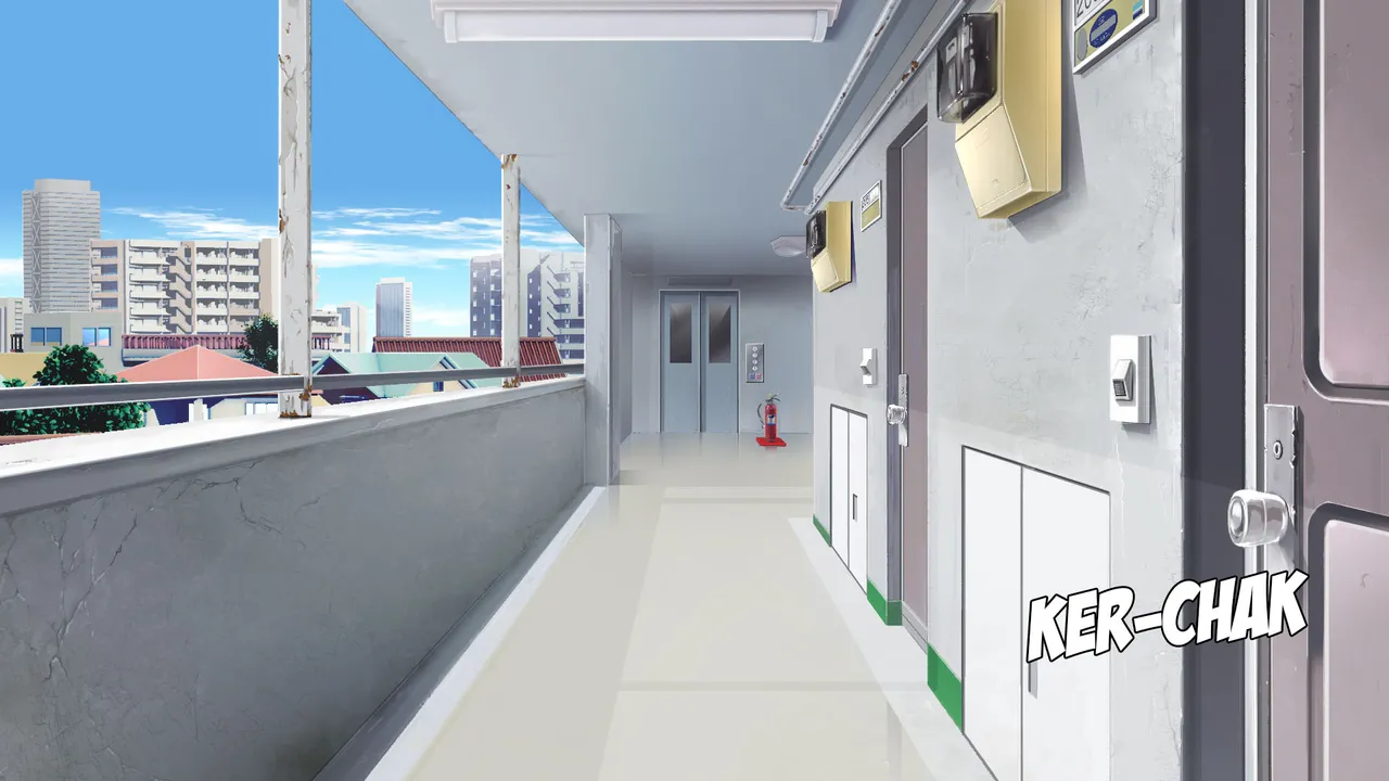 Lucky Dosukebe! Kouhen | Lucky Pervert! The Sequel - Page 12