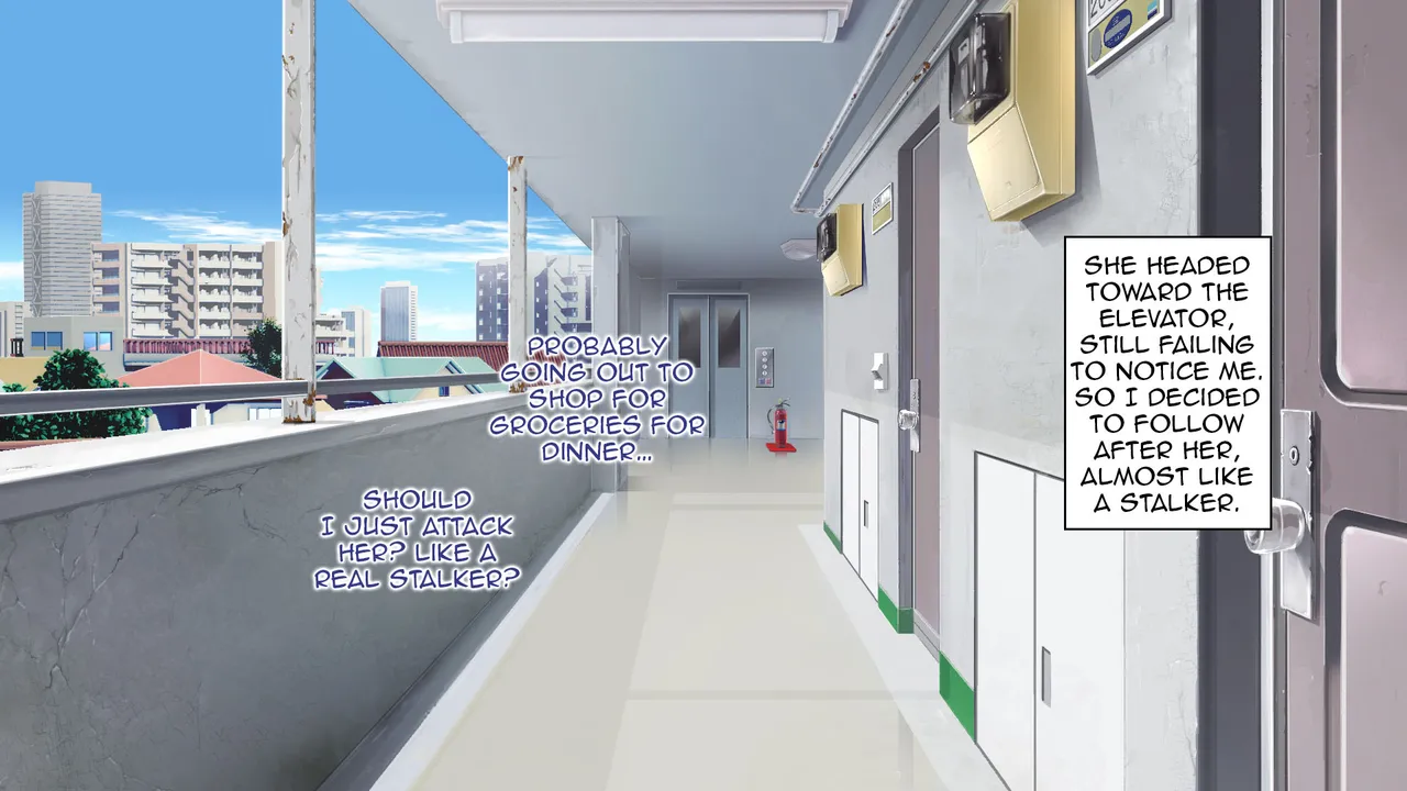 Lucky Dosukebe! Kouhen | Lucky Pervert! The Sequel - Page 17