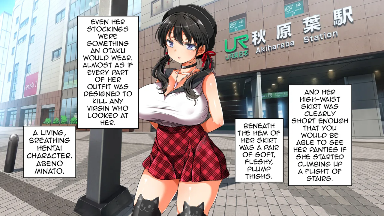 Lucky Dosukebe! Kouhen | Lucky Pervert! The Sequel page 238 original parody - milf big breasts hentai manga - read online free