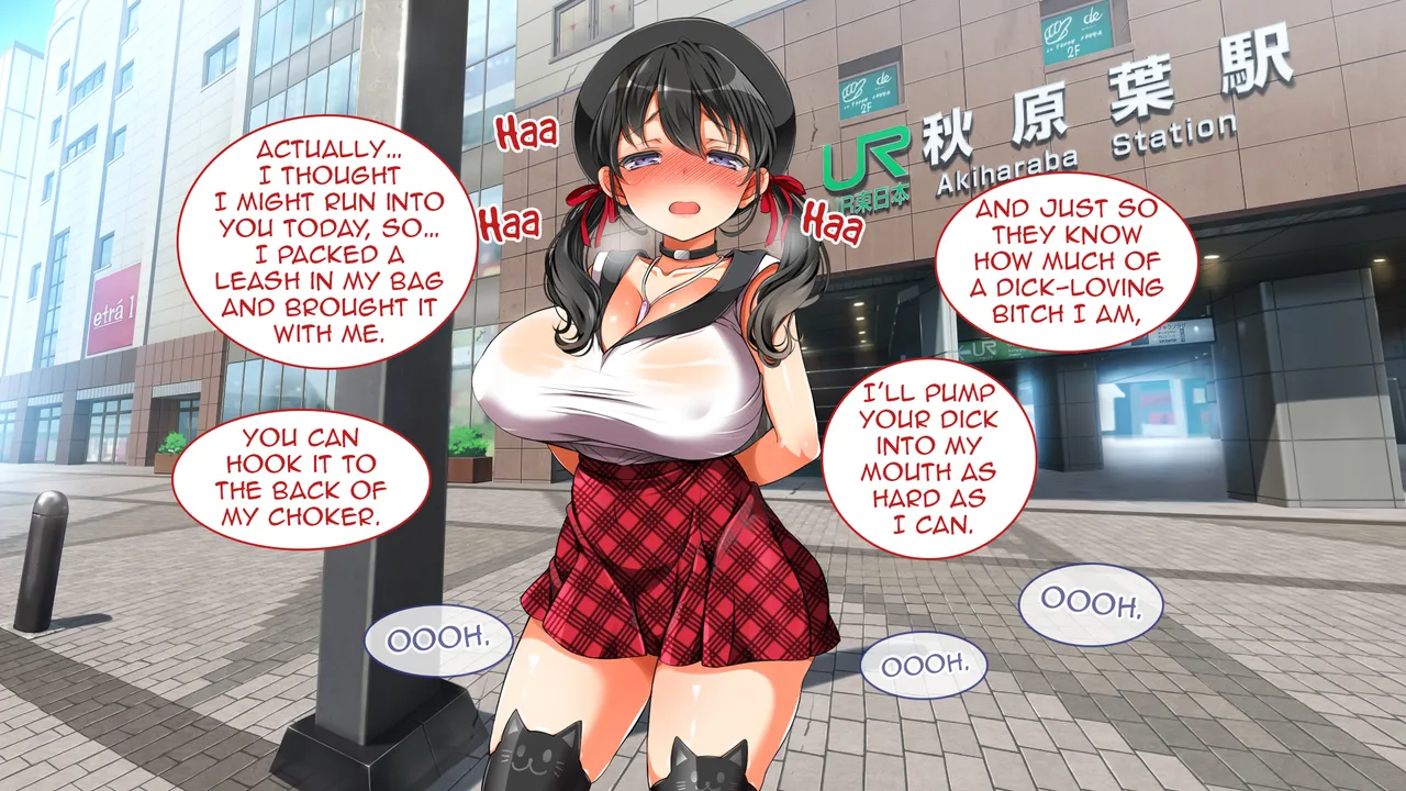 Lucky Dosukebe! Kouhen | Lucky Pervert! The Sequel page 258 original parody - milf big breasts hentai manga - read online free