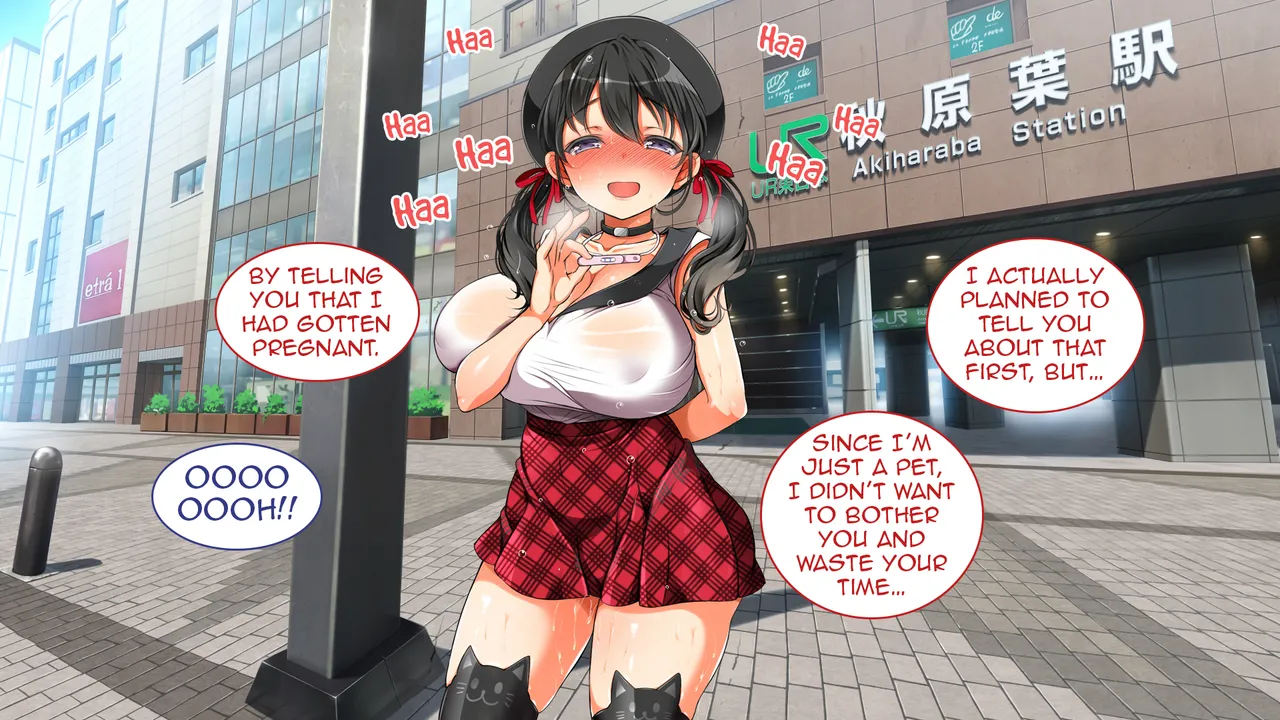 Lucky Dosukebe! Kouhen | Lucky Pervert! The Sequel page 269 original parody - milf big breasts hentai manga - read online free
