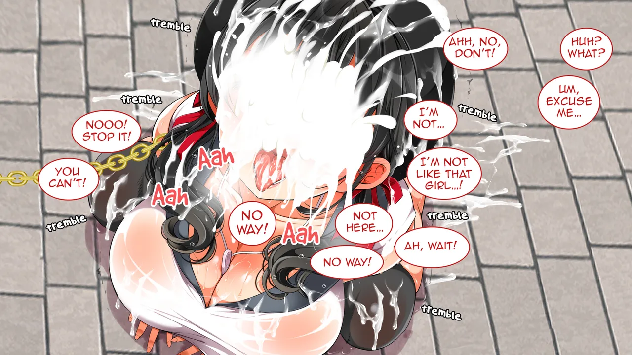 Lucky Dosukebe! Kouhen | Lucky Pervert! The Sequel page 334 original parody - milf big breasts hentai manga - read online free