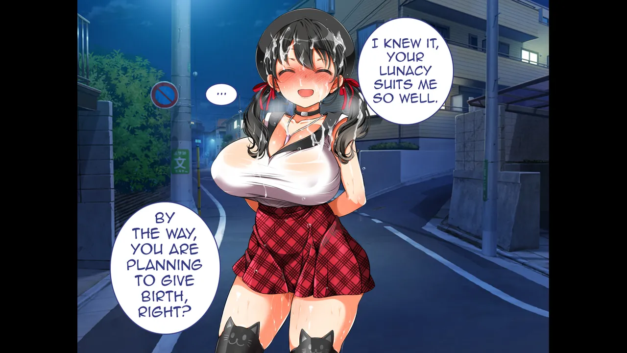Lucky Dosukebe! Kouhen | Lucky Pervert! The Sequel page 369 original parody - milf big breasts hentai manga - read online free