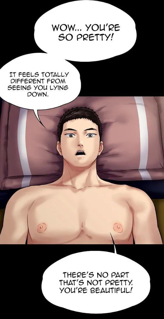 [Active Volcano] Queen Bee - Chapter 135-138 - Dallee's Corruption (3) - Page 100
