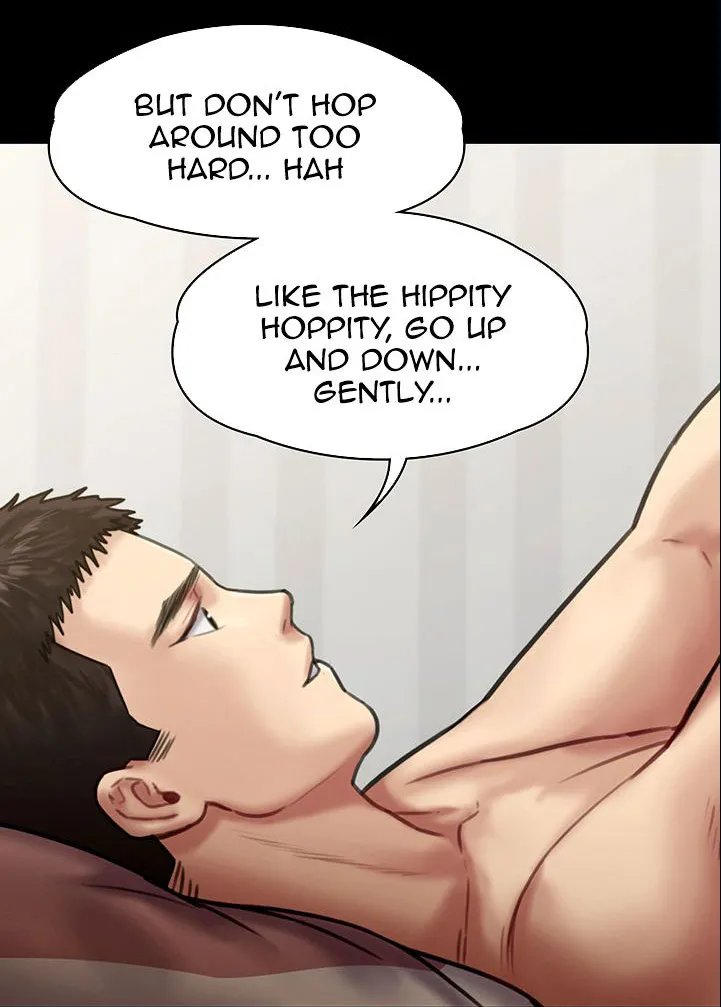 [Active Volcano] Queen Bee - Chapter 135-138 - Dallee's Corruption (3) - Page 121