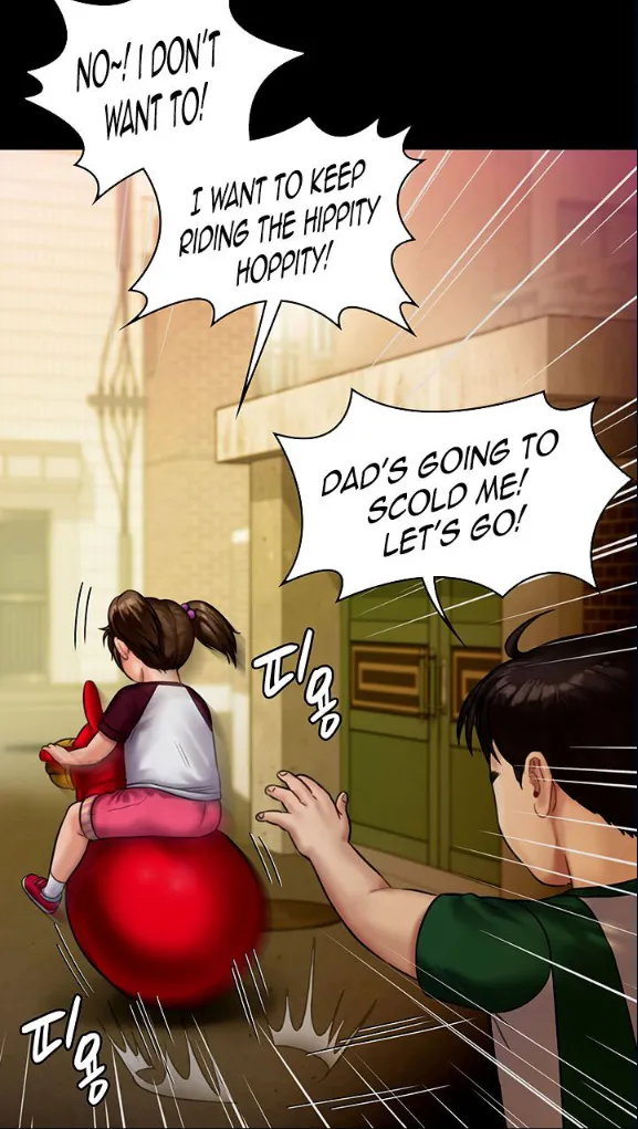 [Active Volcano] Queen Bee - Chapter 135-138 - Dallee's Corruption (3) - Page 135
