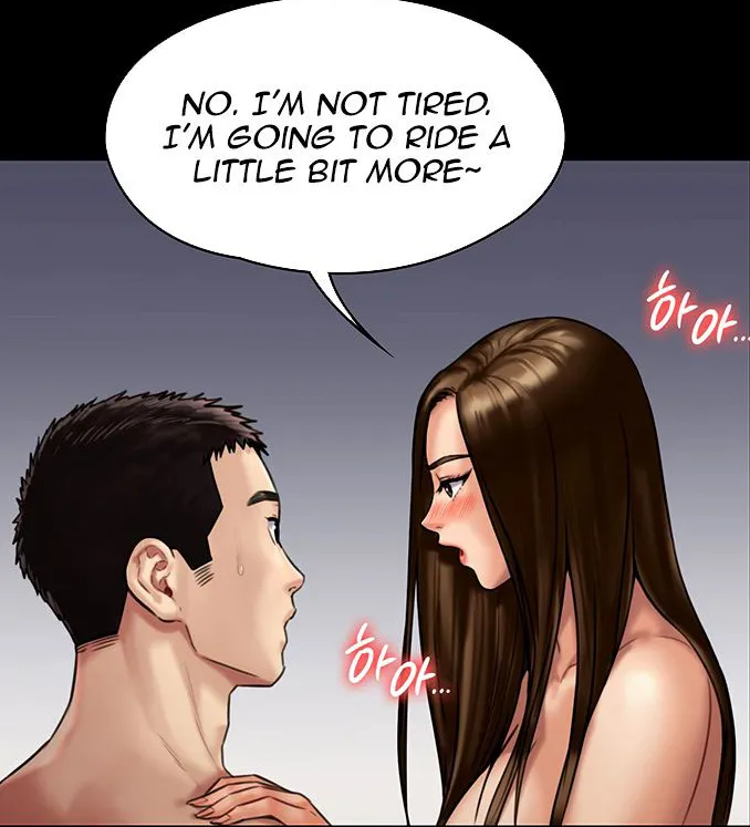 [Active Volcano] Queen Bee - Chapter 135-138 - Dallee's Corruption (3) - Page 137