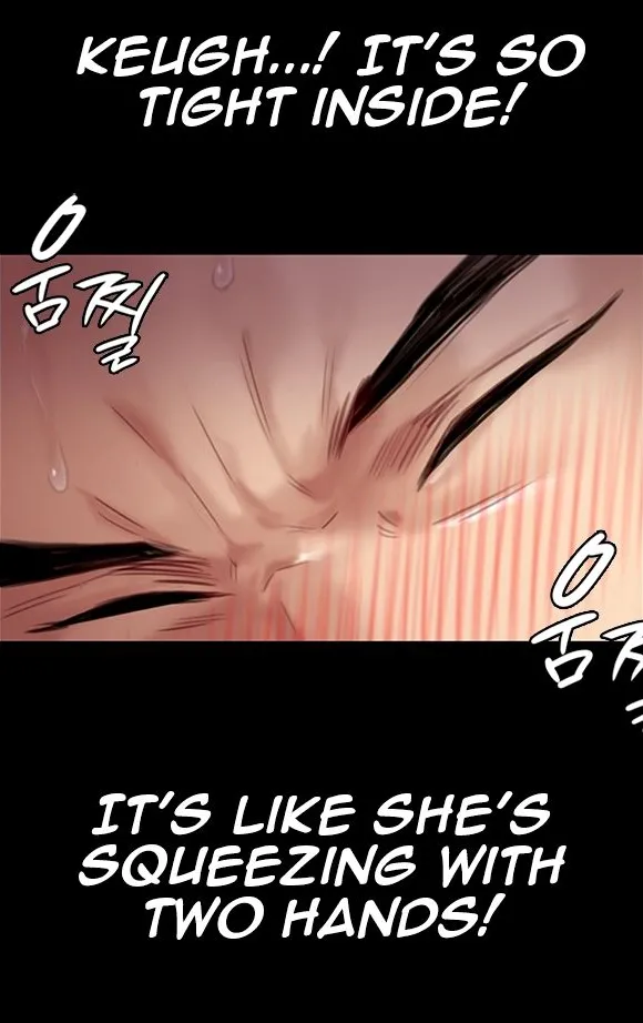 [Active Volcano] Queen Bee - Chapter 135-138 - Dallee's Corruption (3) - Page 181