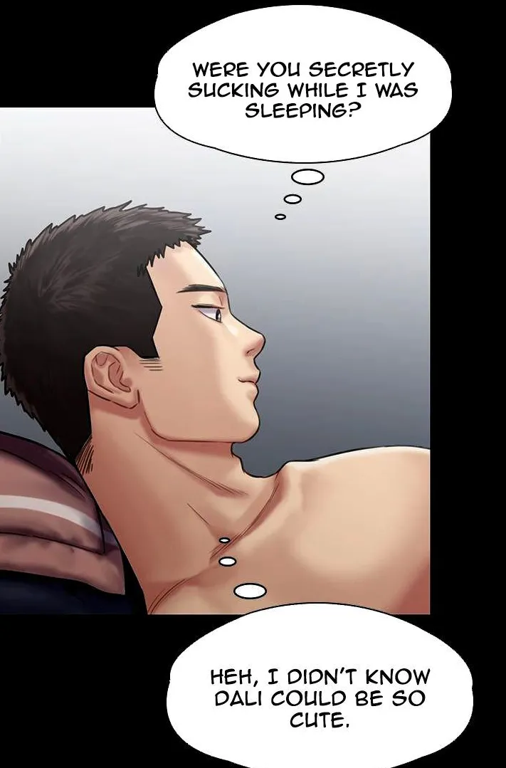 [Active Volcano] Queen Bee - Chapter 135-138 - Dallee's Corruption (3) - Page 45